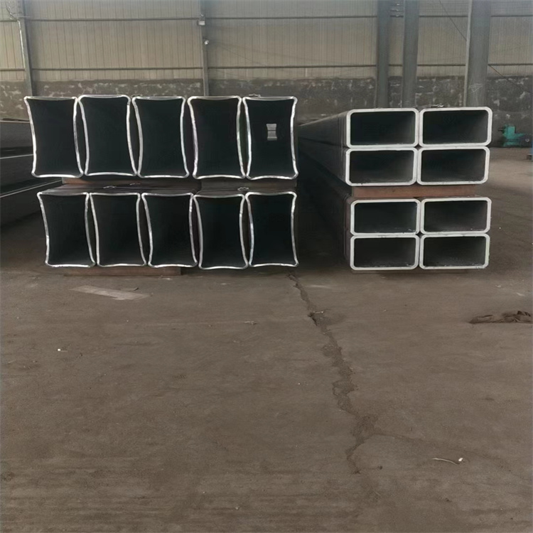 16mn矩形管经销商定制