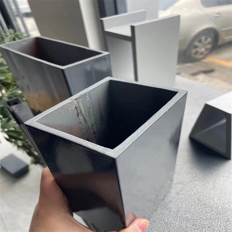 抛光不锈钢方管加工厂