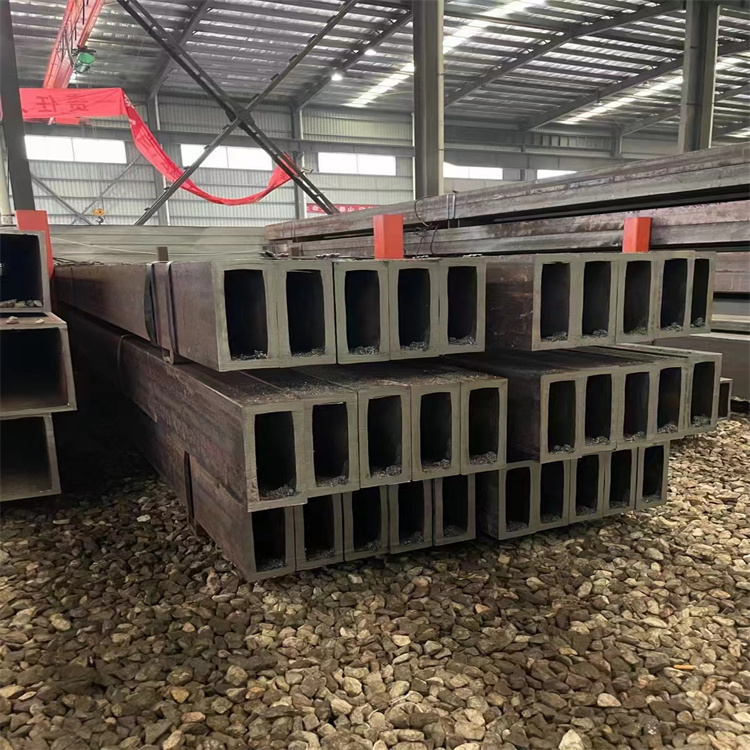 Q355C方矩管量大包邮