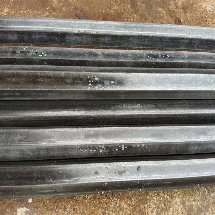冷拔钢无缝钢管厂家专业生产团队