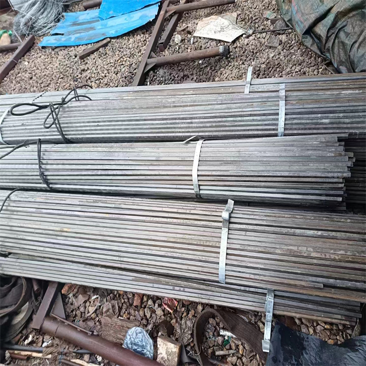 冷拔钢_无缝钢管厂家现货满足大量采购