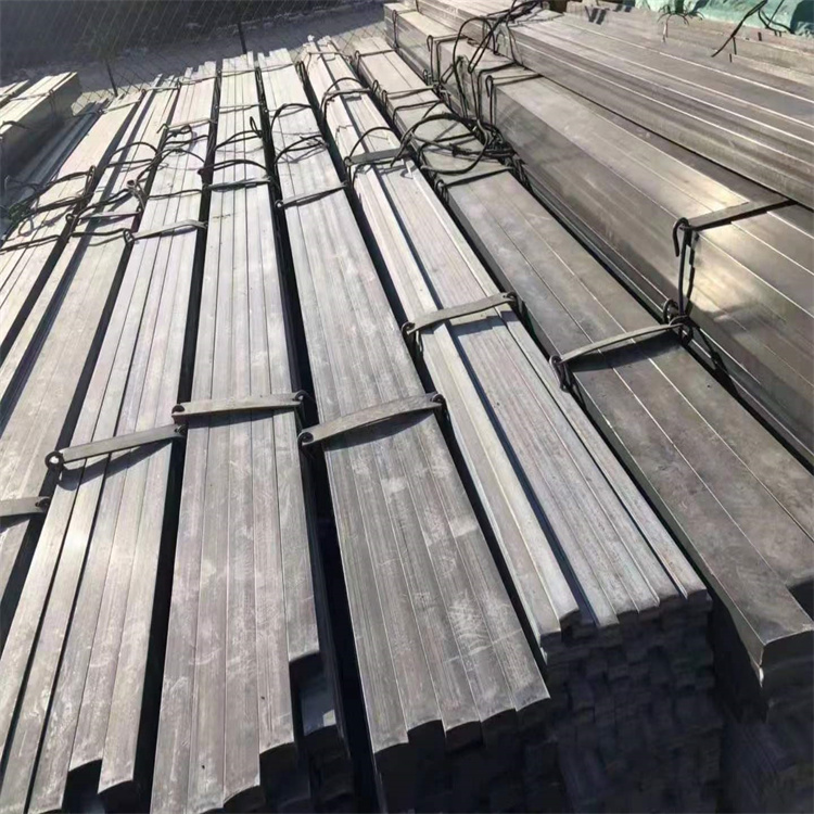 冷拔钢无缝钢管厂家专业生产团队