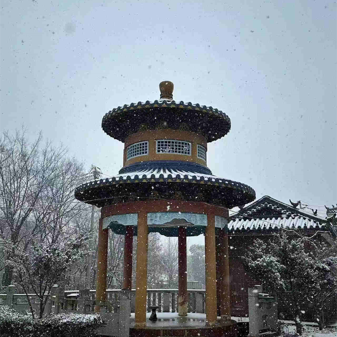 明清风格风格琉璃瓦-正规厂家