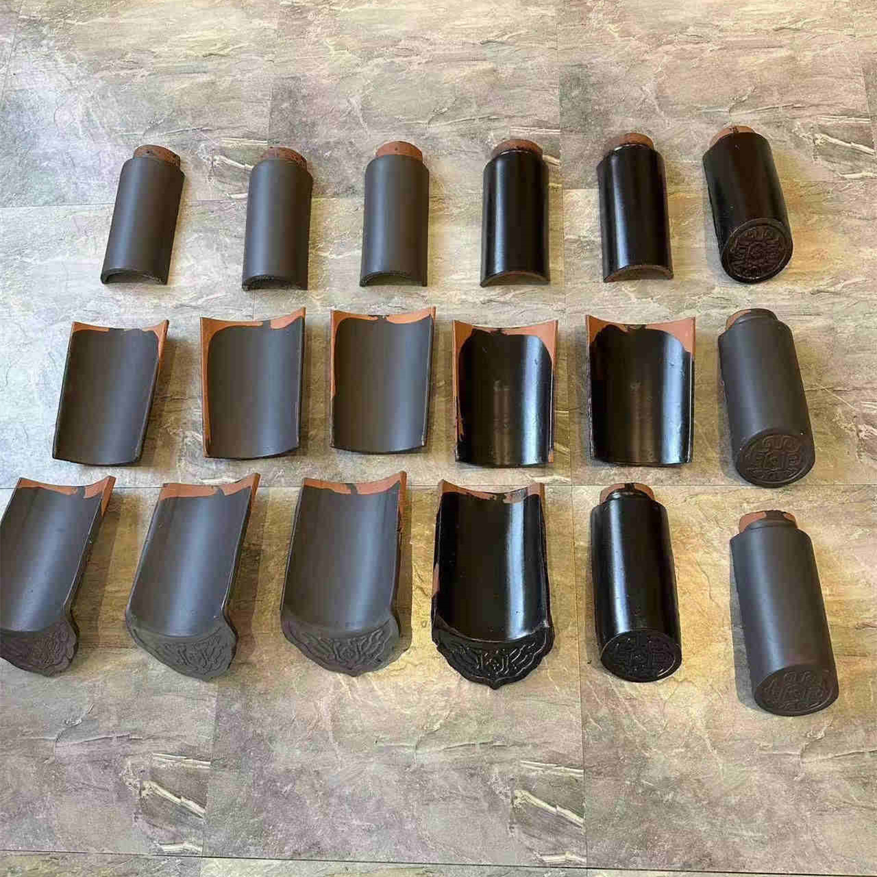 古建筒瓦古建琉璃瓦可靠的商家