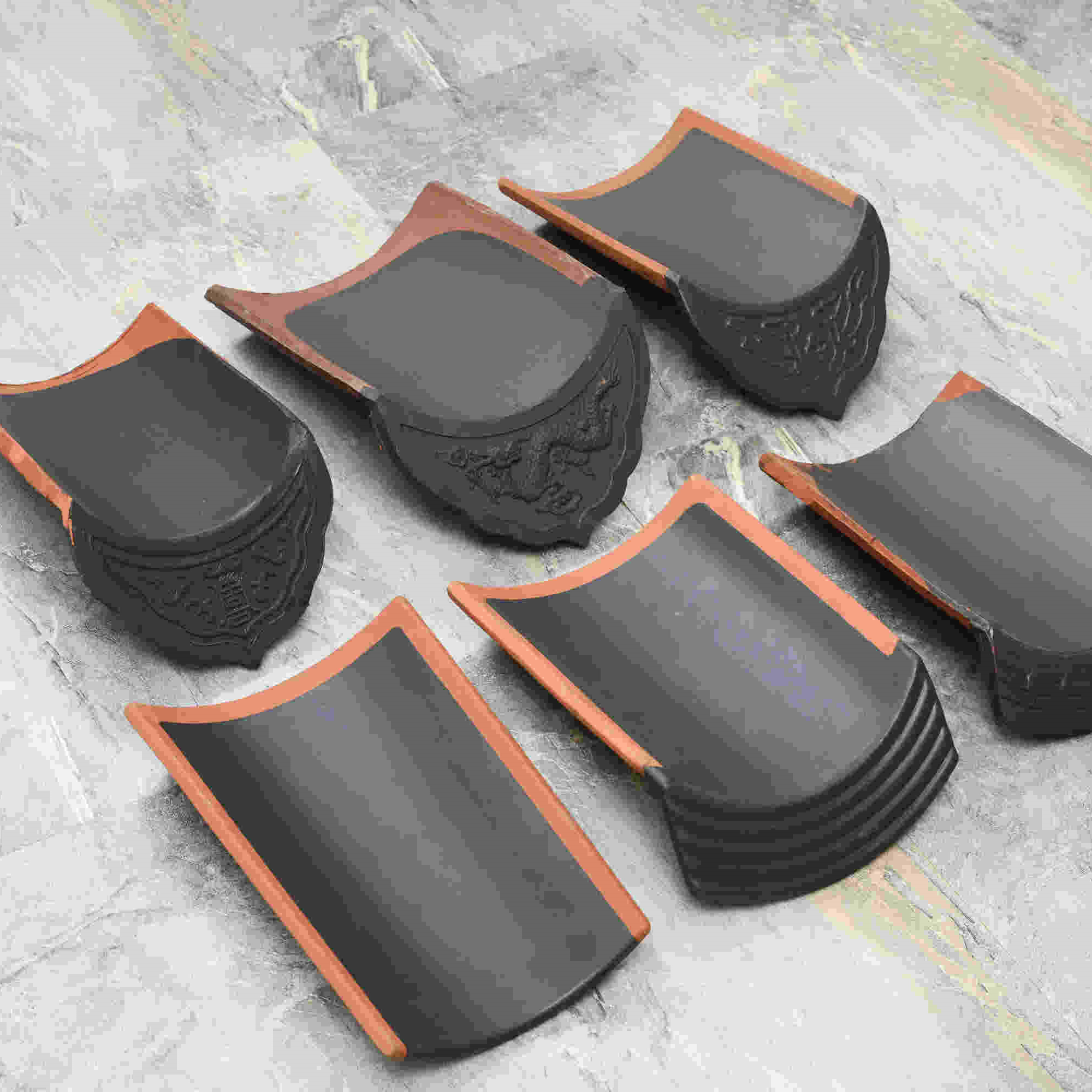 古建瓦古建筒瓦生产厂家常年现货