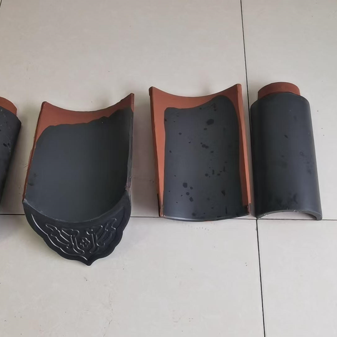 宜兴丁蜀琉璃瓦 古典瓦采购找口碑厂家