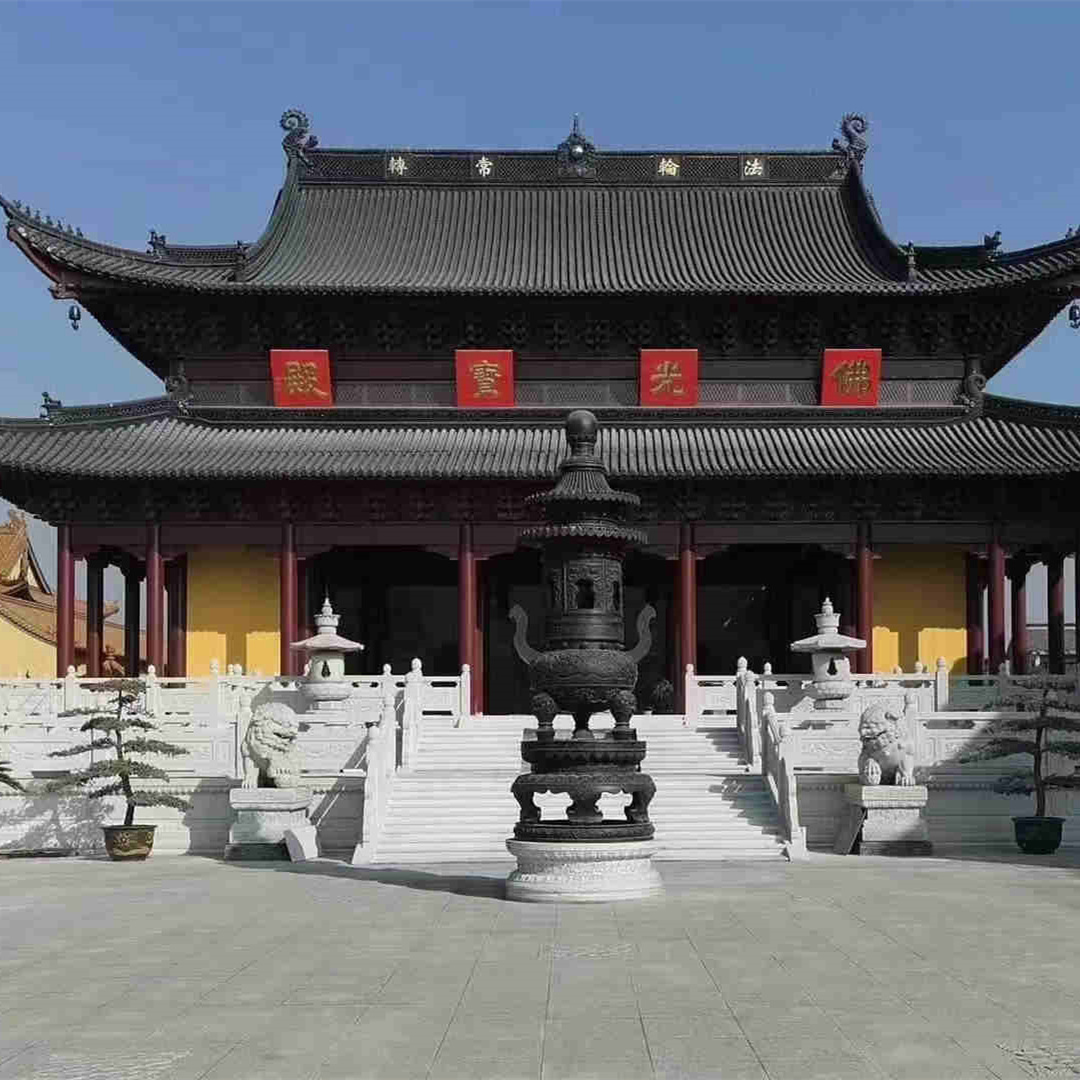 宜兴仿古琉璃瓦厂家直发-价格透明