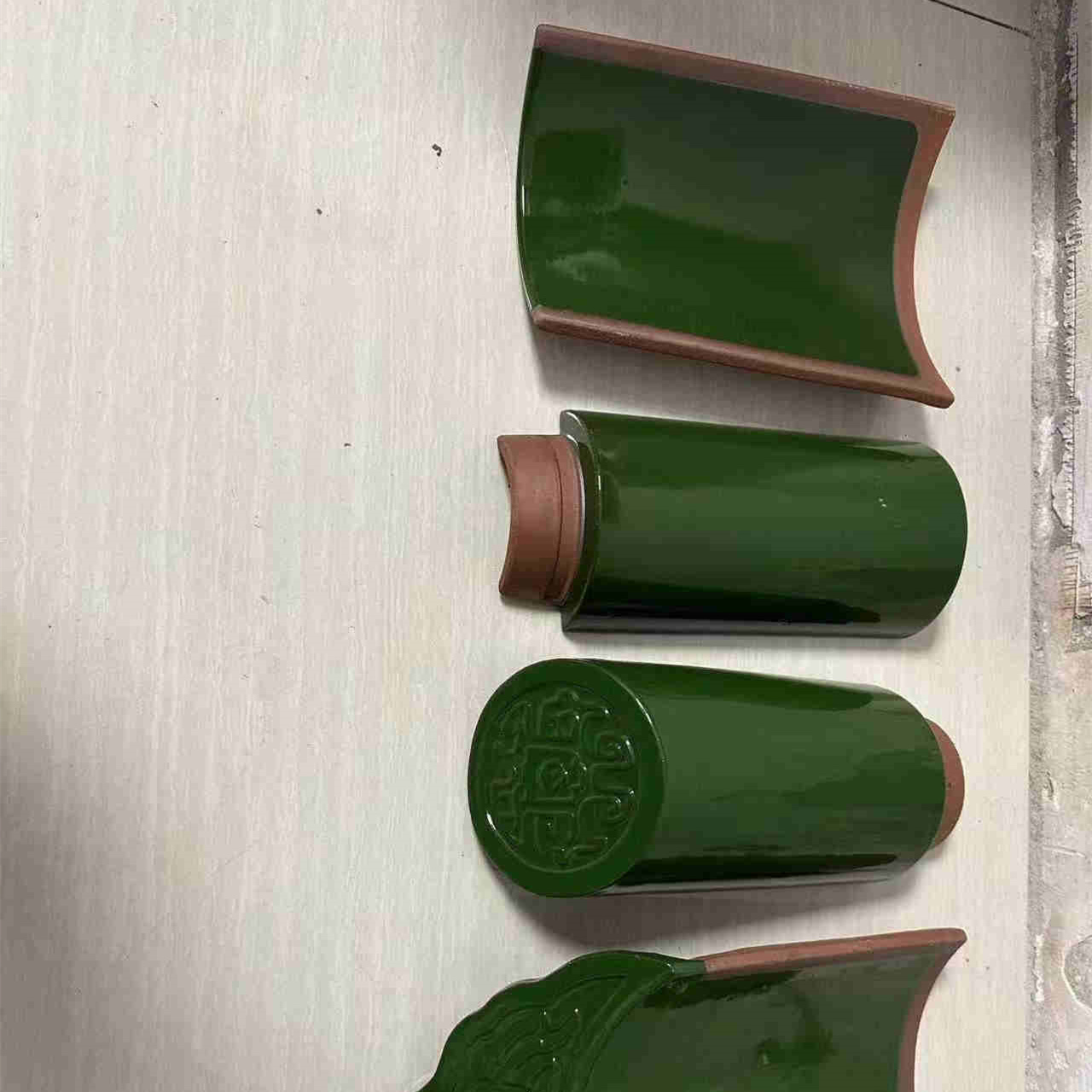 有现货的福建琉璃瓦仿古琉璃瓦公司
