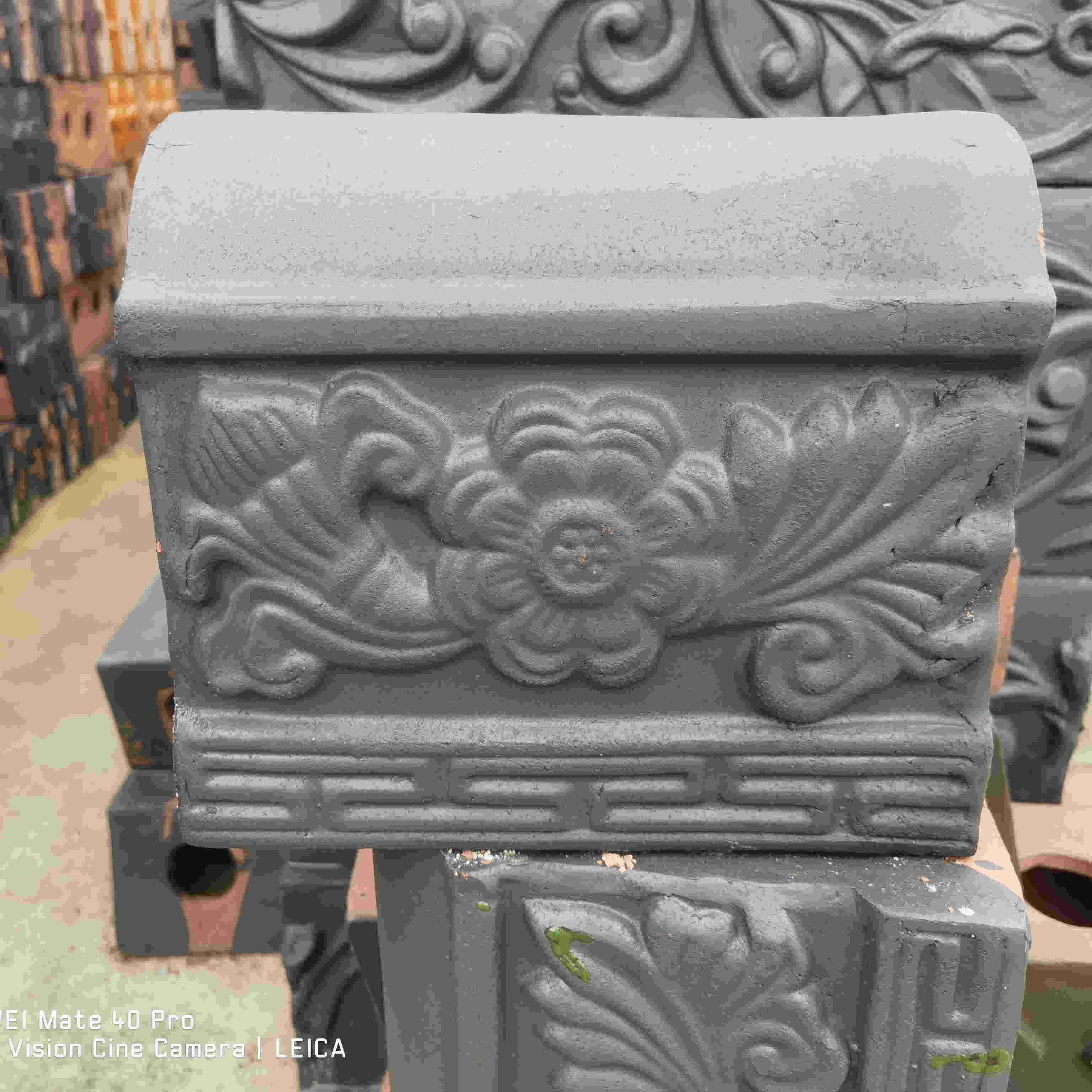 古建筒瓦古建琉璃瓦-质量保证