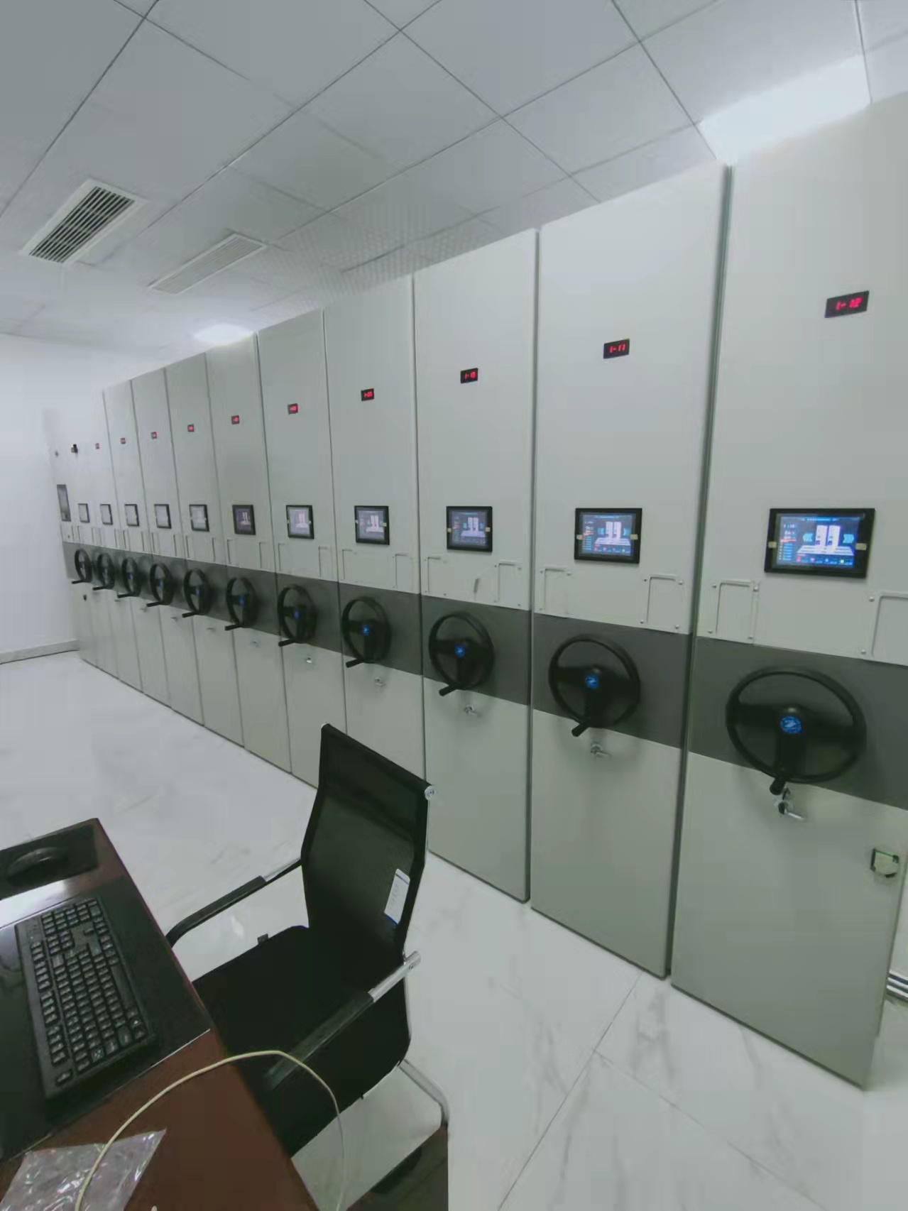 密集柜直销价格