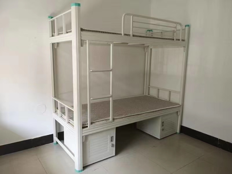 铁架床铁艺床售后有保障
