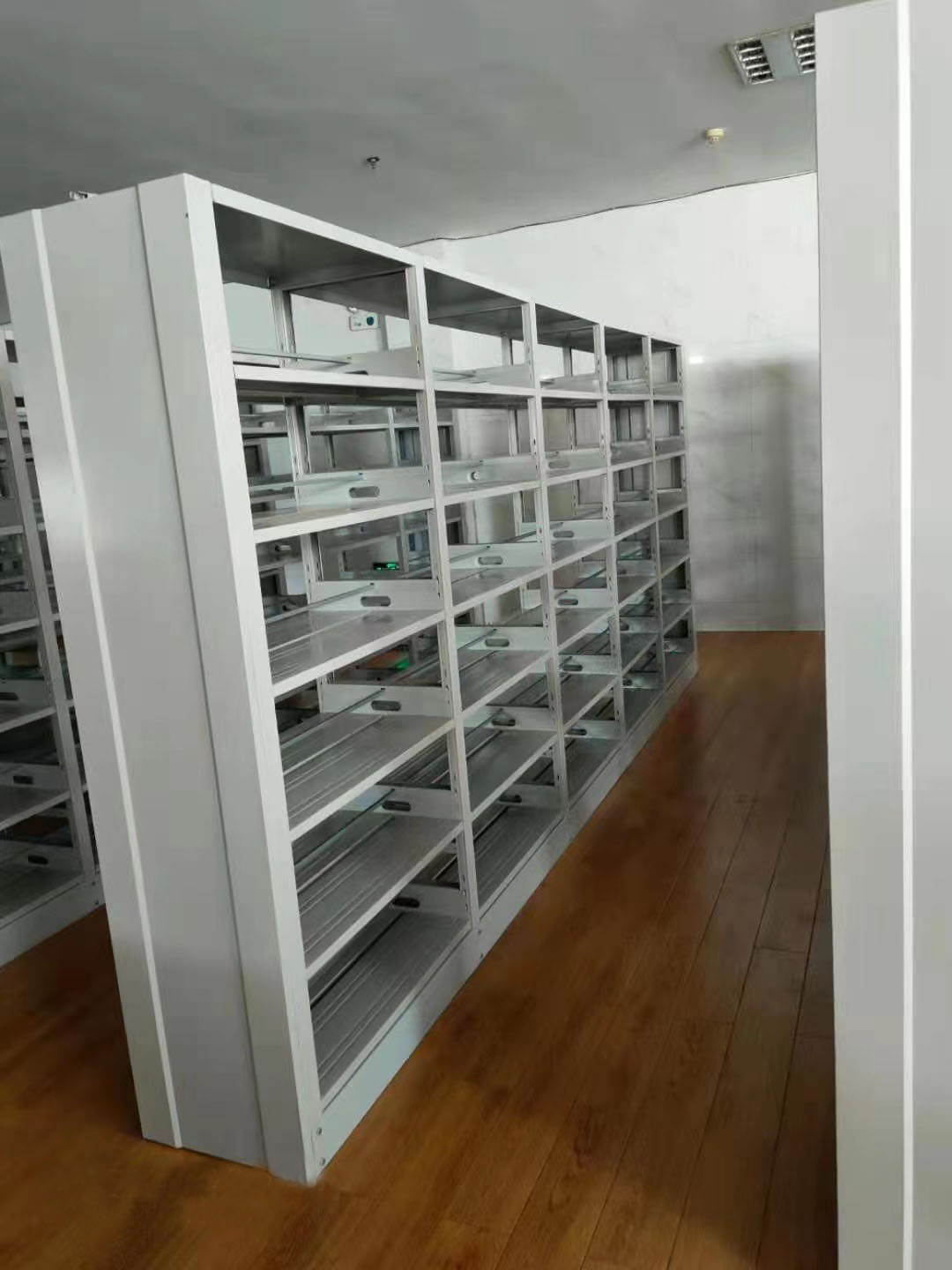 阅览室书架源头好货