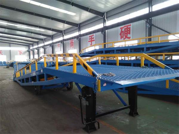 移动登车桥价格价格