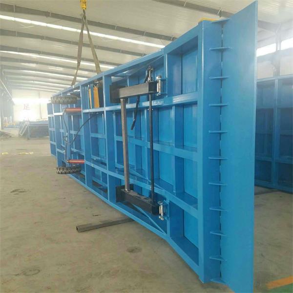 8吨移动式登车桥价格安装