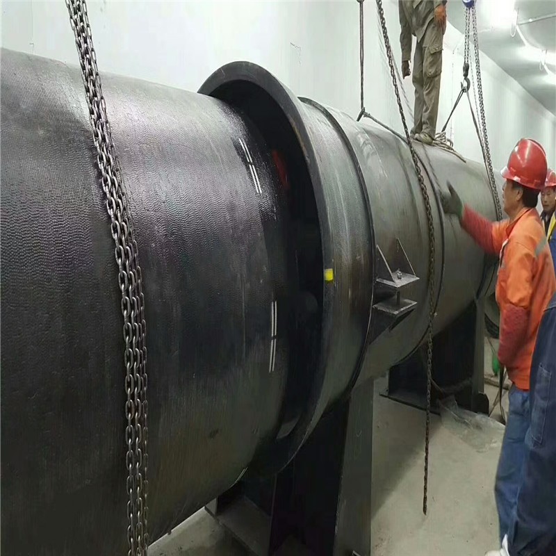 球墨铸铁管闸阀蝶阀型号齐全建通铸造厂家