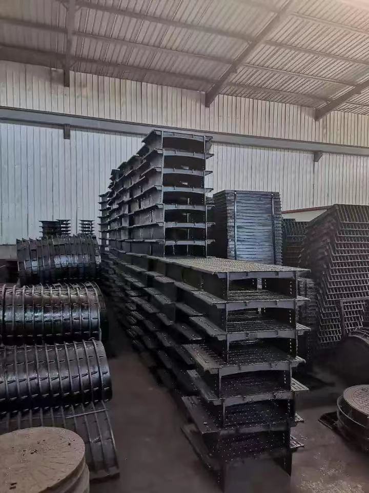厨房沟盖板厂家电话建通铸造厂家