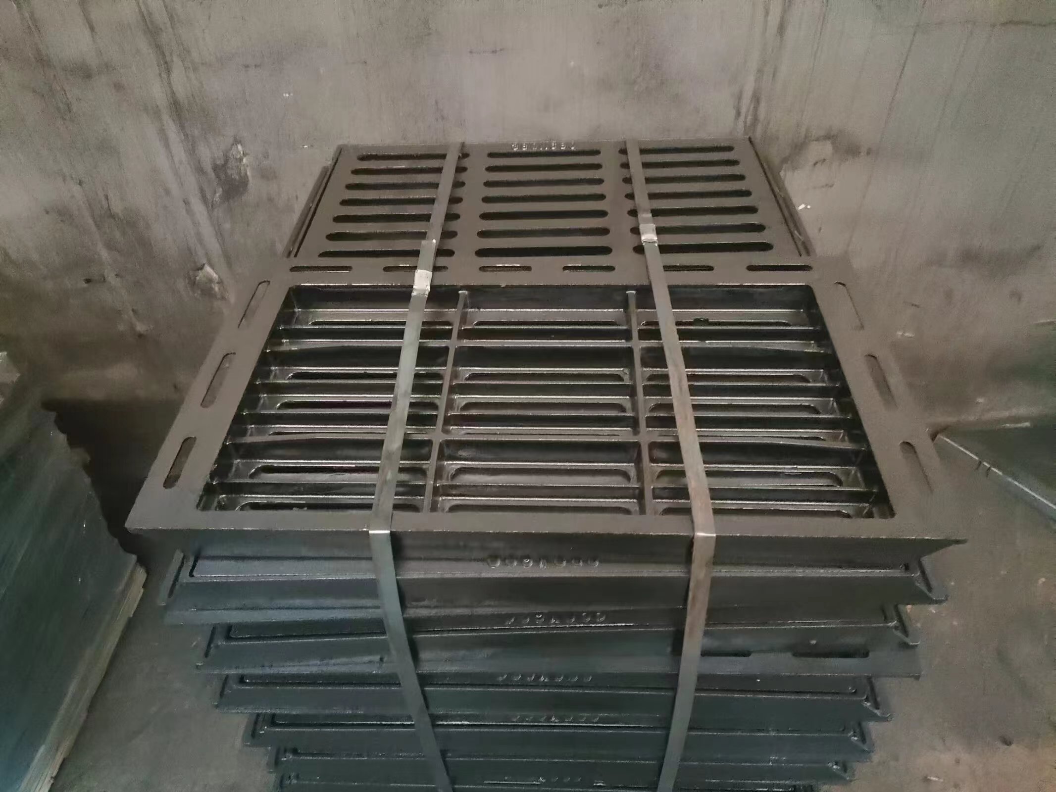 草坪挂篮出厂价供货建通铸造厂家