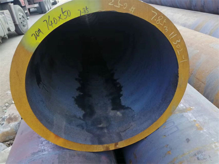 无缝钢管20G3087低中压锅炉管专业生产品质保证