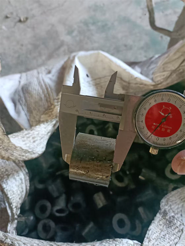 无缝钢管20CrMo合金管的简单介绍