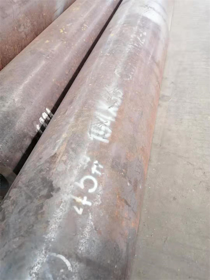 无缝钢管-订做各种材质钢管实力厂家