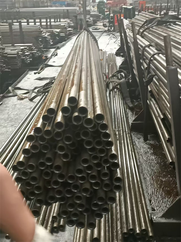 无缝钢管一个起售