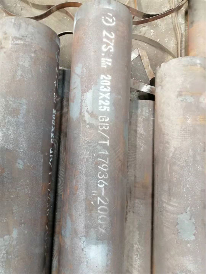无缝钢管大口径精密管海量现货