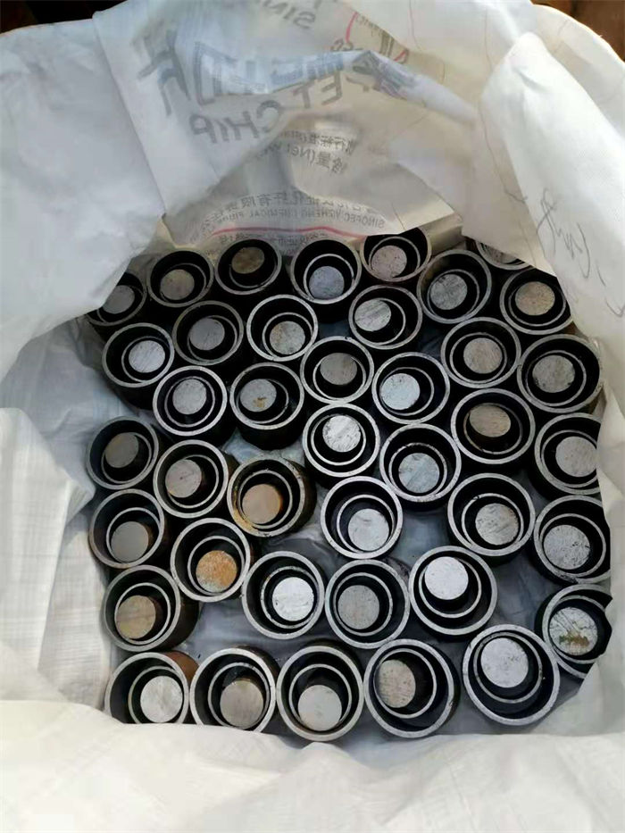 无缝钢管订做各种材质钢管来图来样定制