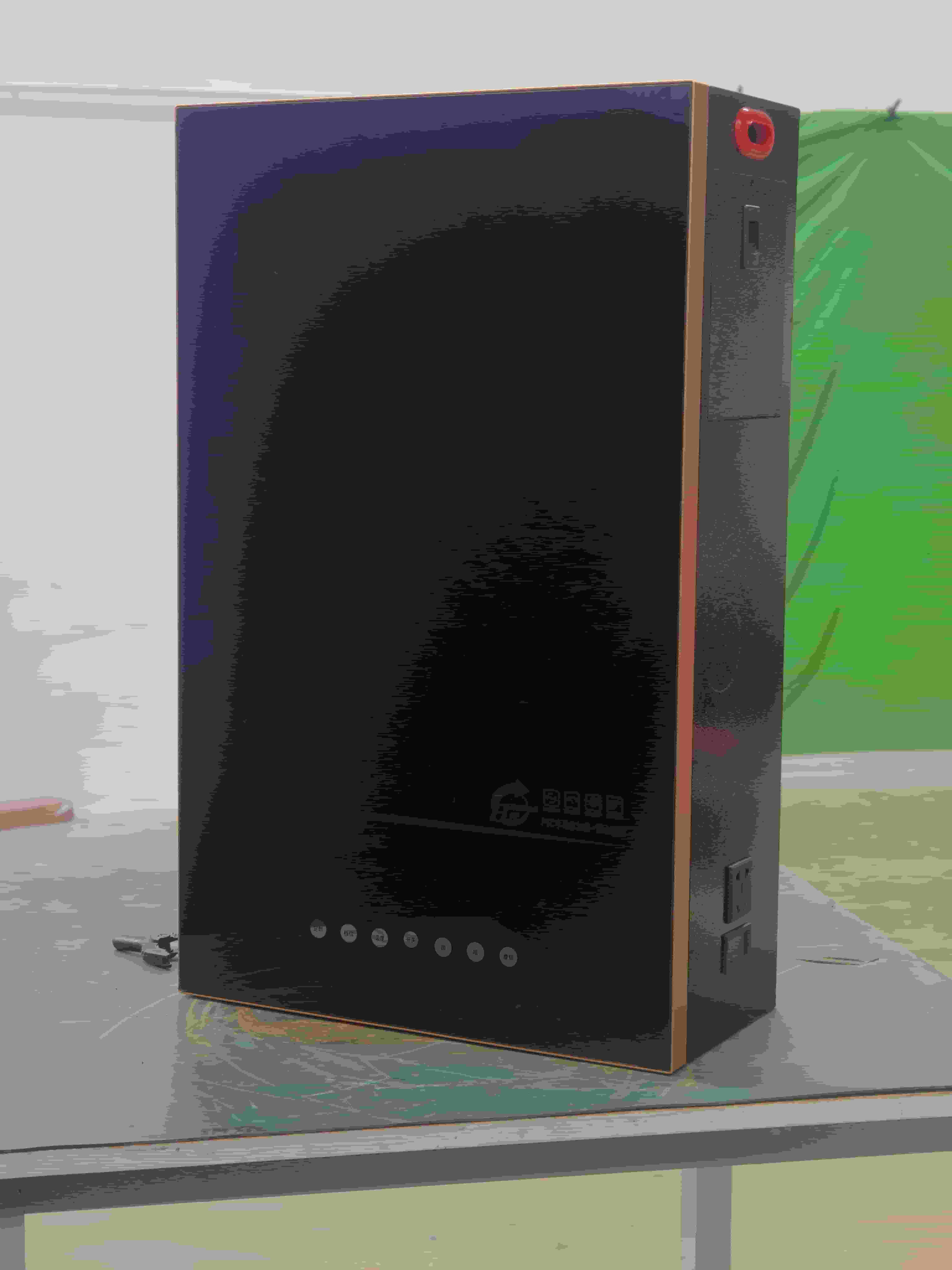 
蓄热式电锅炉制作商