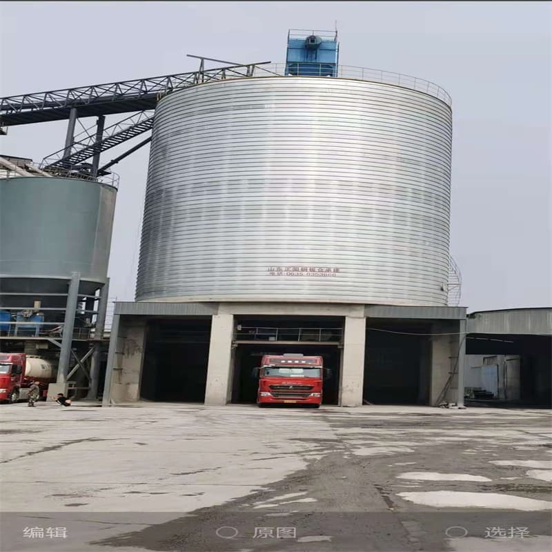 螺旋仓价格厚道