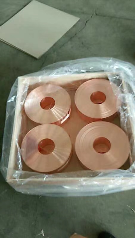 1070铝排生产厂家