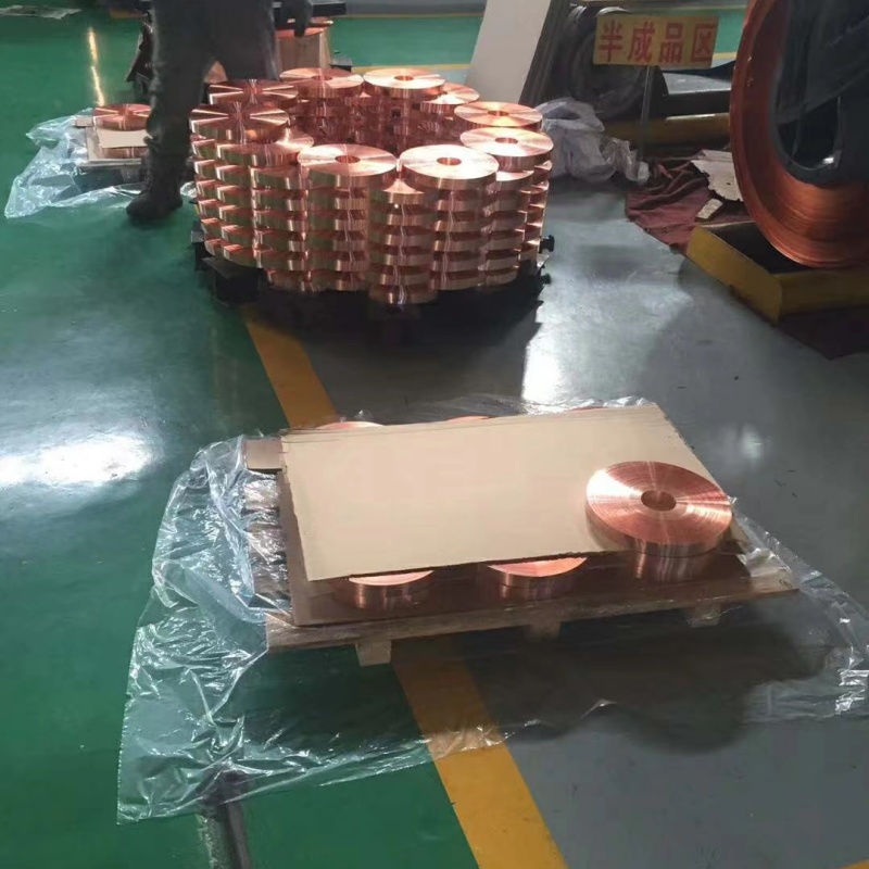 铝排产品细节参数