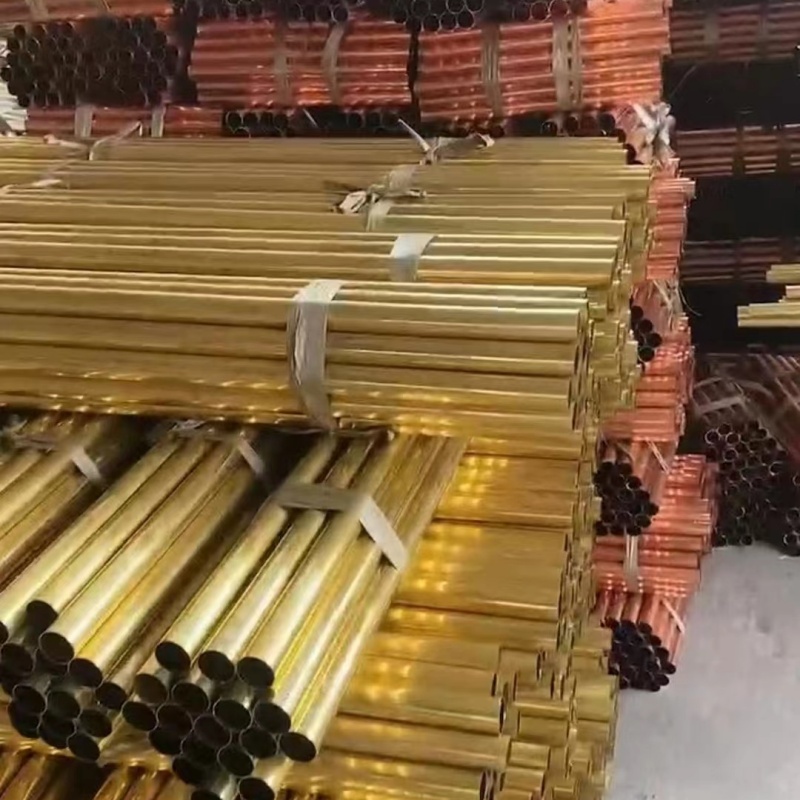 铝排规格齐全