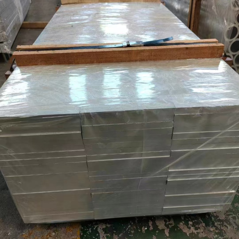 铝排24小时下单发货