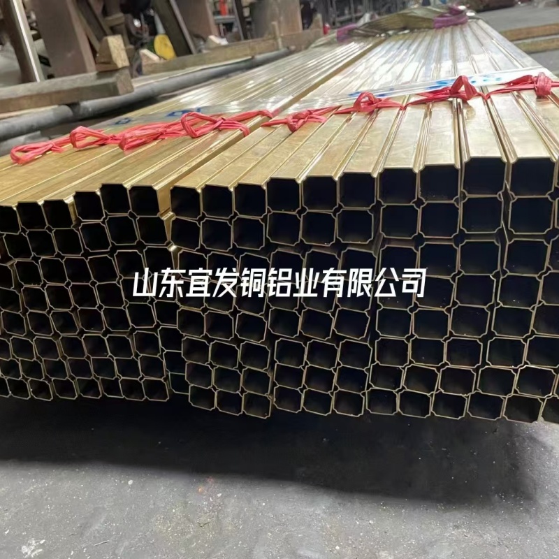 紫铜管质量为本