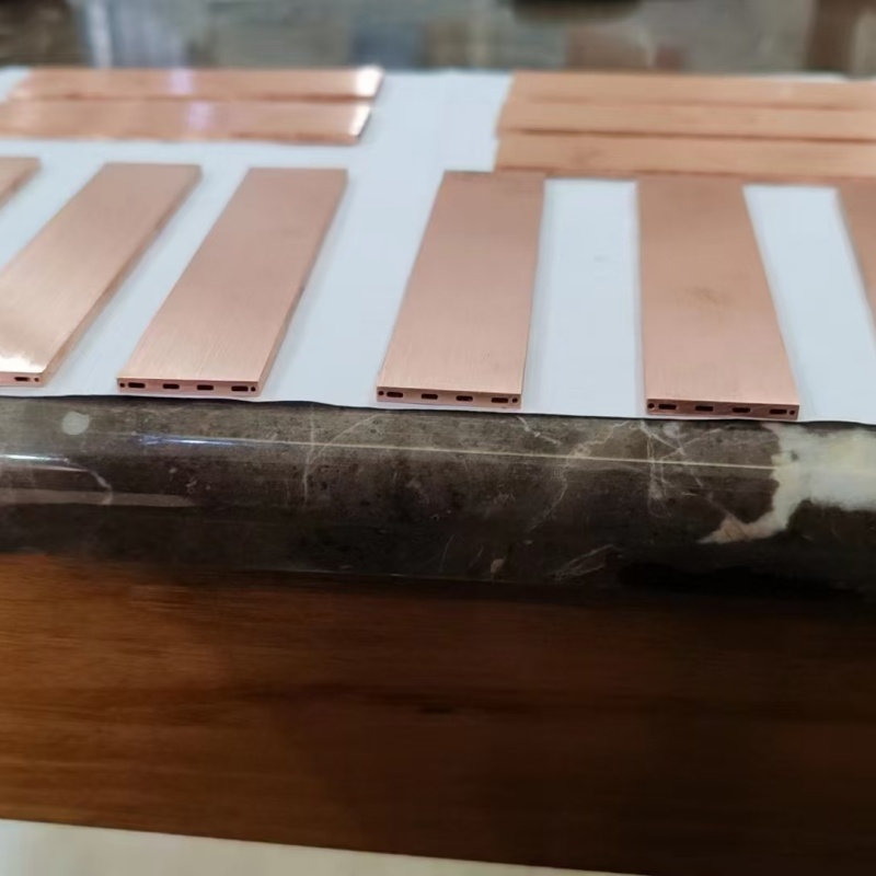 紫铜管有实力有经验