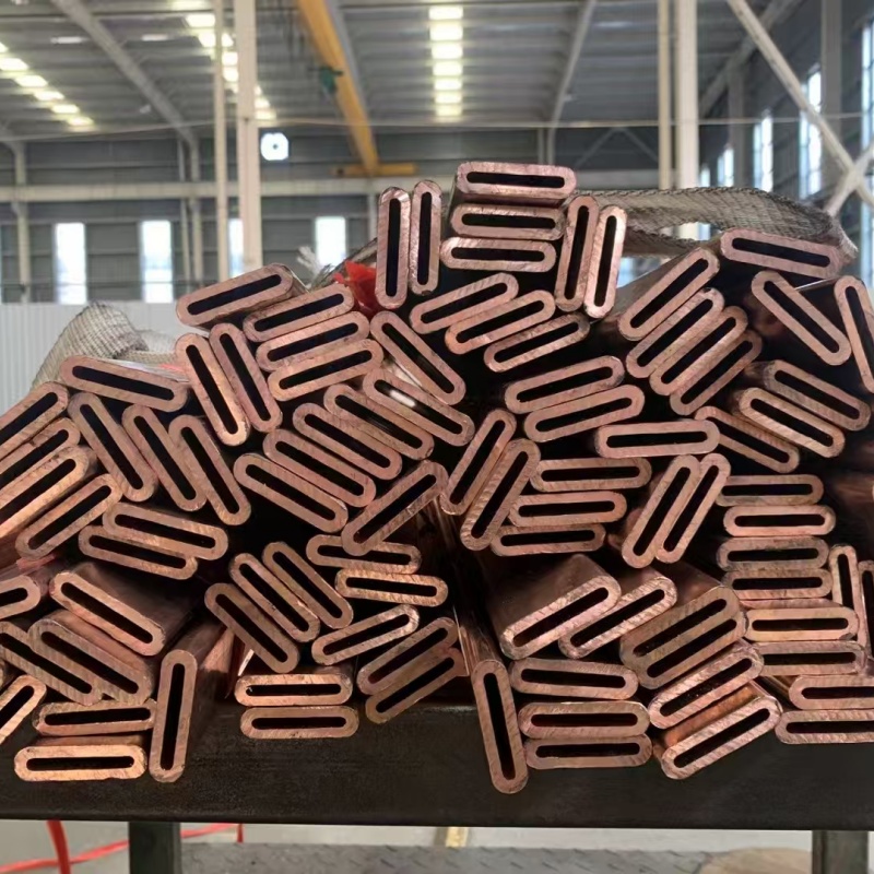 紫铜管生产经验丰富