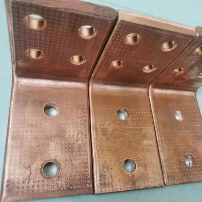 紫铜排品质有保障