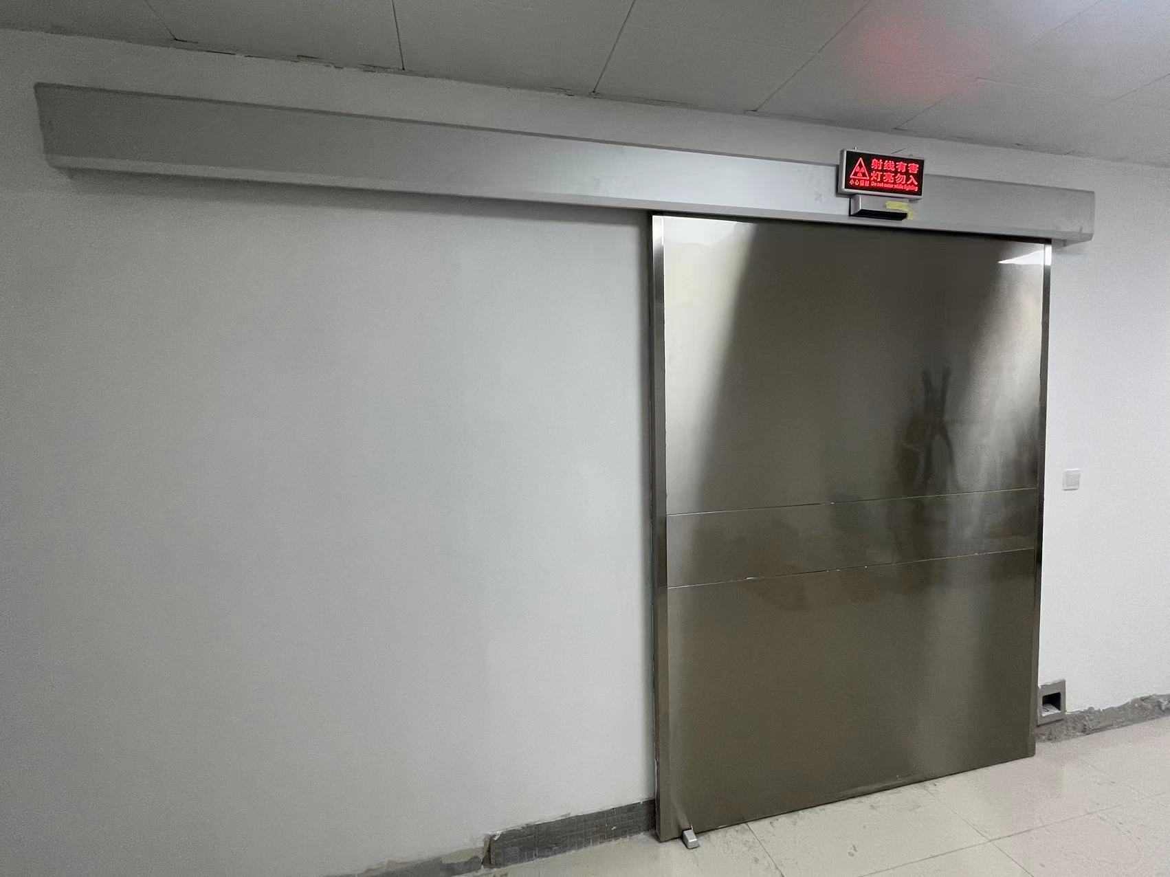 铅门源头厂家供应