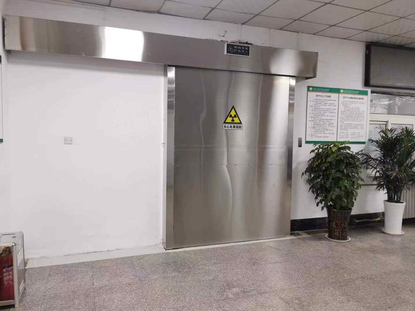 铅门市场报价