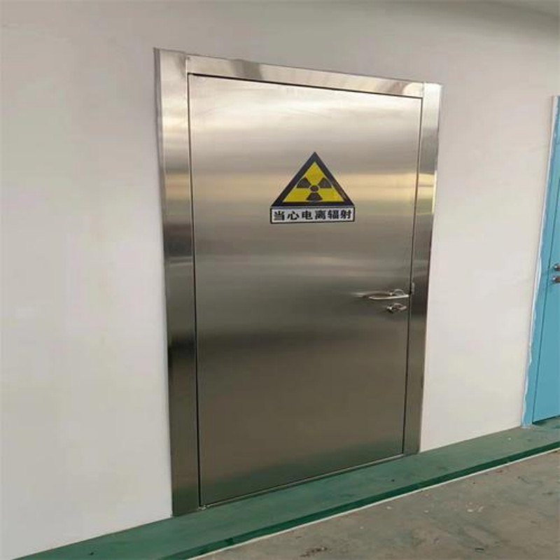 铅门产品参数