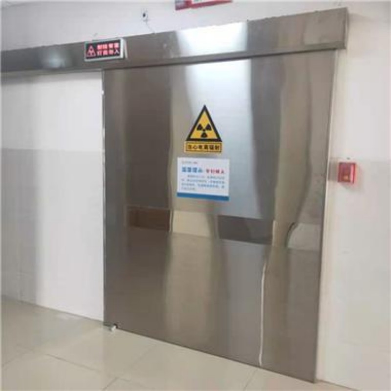 铅门厂诚信经营