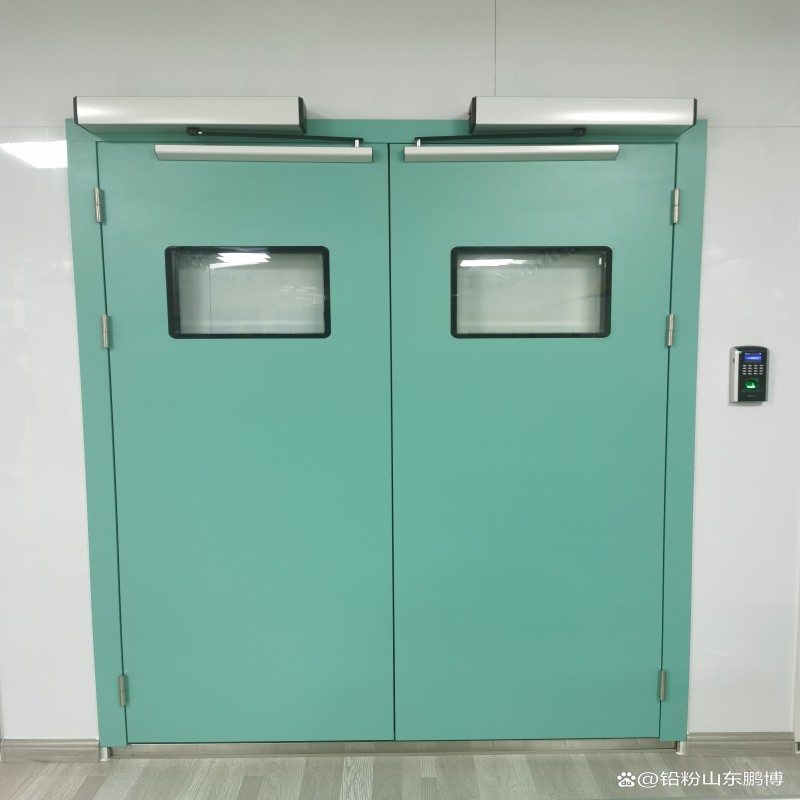 铅门采购