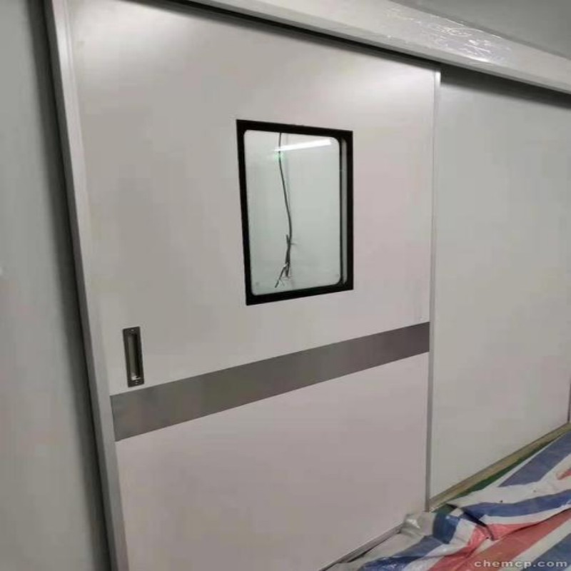 实力雄厚的医用防护铅门厂家