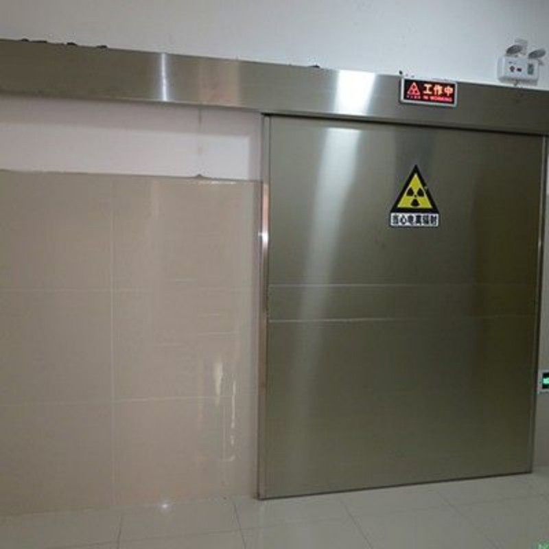 【图】铅门