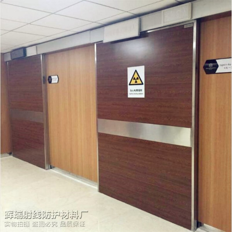 铅门库存齐全厂家直供