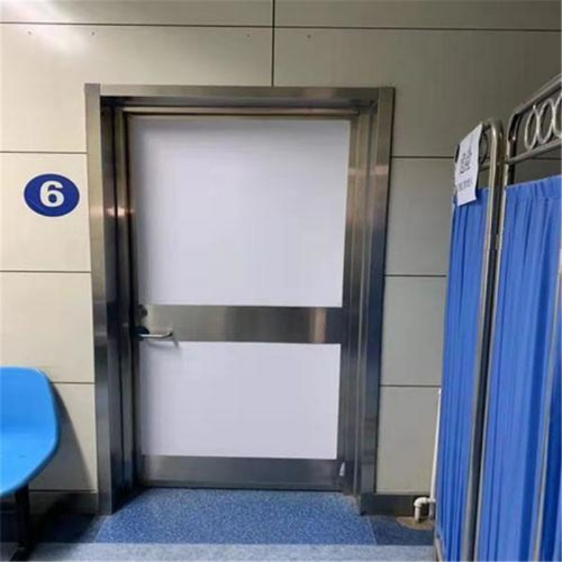 铅门大量现货