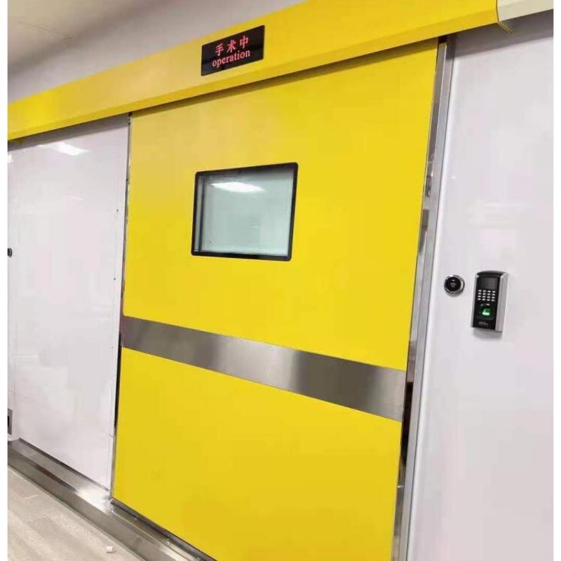 铅门选择我们没错