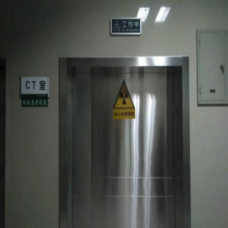 铅门多家仓库发货
