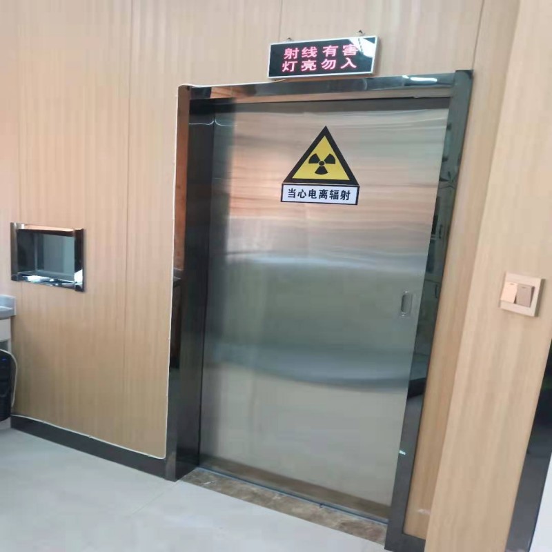 铅门源头直供