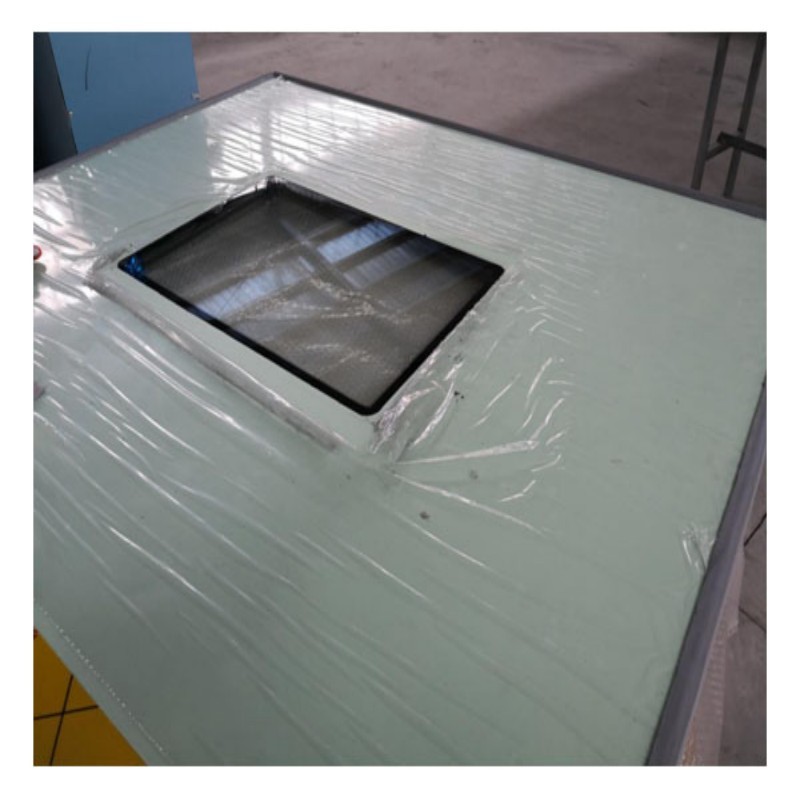 手术室铅屏风品种齐全